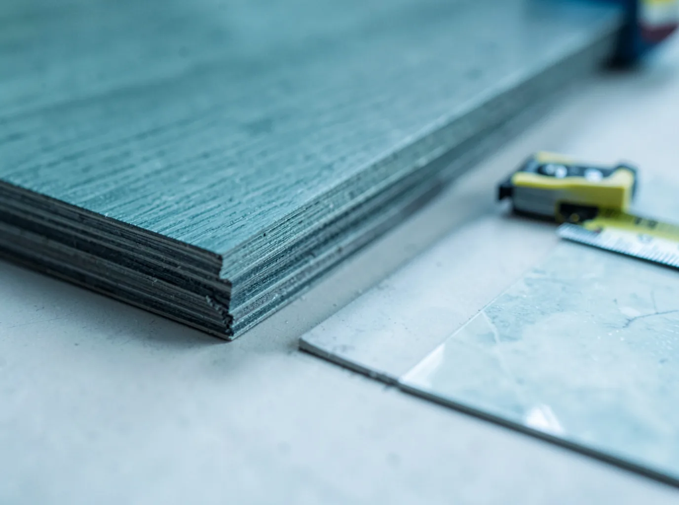 Luxury Vinyl Plank Installation Andrews, TX FAQs